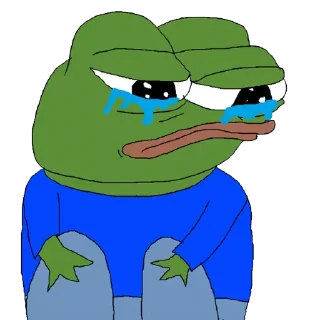 😭 emoji Combination Pack 1 Telegram sticker 11 of 119