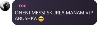 😎 emoji Папка чм pack by @QuotLyBot Telegram sticker 5 of 17