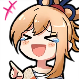 😂 emoji Tyrael's choice Telegram sticker 24 of 61