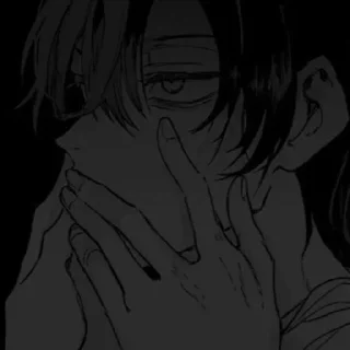 🖤 emoji @waaten - @kkokook Telegram sticker 10 of 71