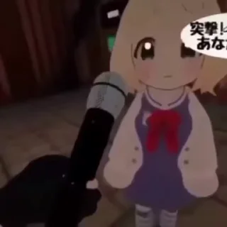 Sticker from @waaten - @kkokook
