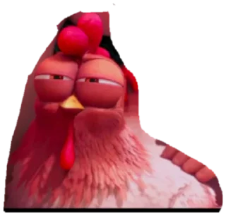 🤨 emoji Gil brother Telegram sticker 23 of 70