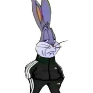 😐 emoji Gil comemela Telegram sticker 24 of 120