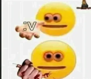 😡 emoji Carlos Trejo Telegram sticker 6 of 120
