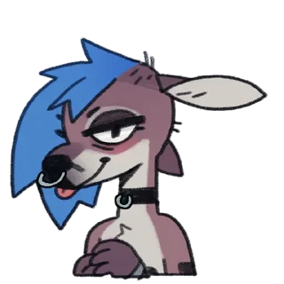 😈 emoji Remi Telegram sticker 21 of 58