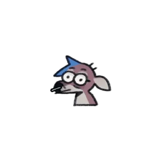 😦 emoji Remi Telegram sticker 19 of 58