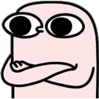 ☹️ emoji Ew Telegram sticker 19 of 102