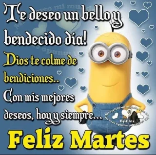 🙏 emoji minion Telegram sticker 19 of 32