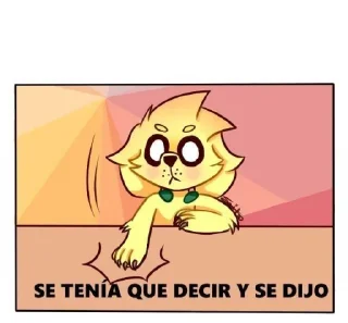 🙌 emoji Stickers de los Compas Telegram sticker 20 of 120