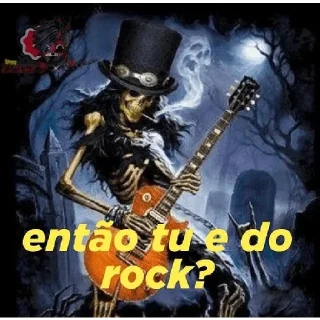🤟 emoji ROCK Telegram sticker 17 of 30
