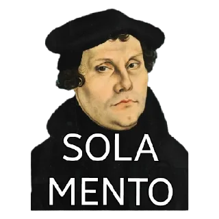 🤷‍♂ emoji babi Telegram sticker 14 of 94