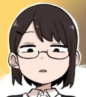 Sticker from Two