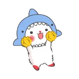 🍭 emoji 🍭@Mycute_stickers happy mouse Telegram sticker 12 of 21