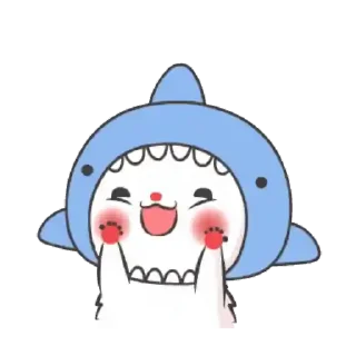 🍭 emoji 🍭@Mycute_stickers happy mouse Telegram sticker 9 of 21