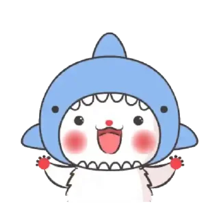 🍭 emoji 🍭@Mycute_stickers happy mouse Telegram sticker 5 of 21