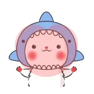 🍭 emoji 🍭@Mycute_stickers happy mouse Telegram sticker 7 of 21