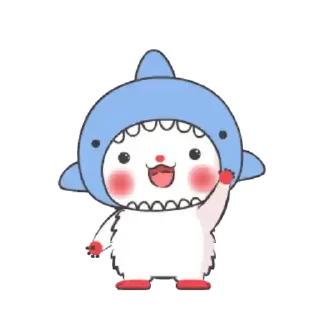 🍭 emoji 🍭@Mycute_stickers happy mouse Telegram sticker 20 of 21