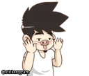 🐽 emoji join👉 @stickerzgram Telegram sticker 13 of 36