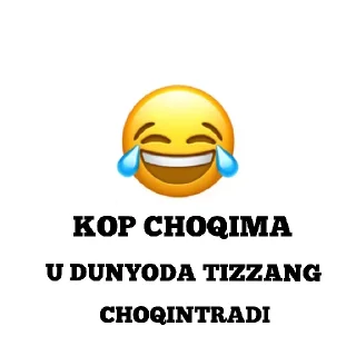 🛐 emoji JavLoN JaFaR aKaLaRinDaN yaNgi YiL soVgaSi😆🌵🌚⚜ Telegram sticker 10 of 29