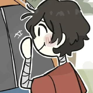 🍉 emoji chuzai | @MrSoukoku Telegram sticker 23 of 77