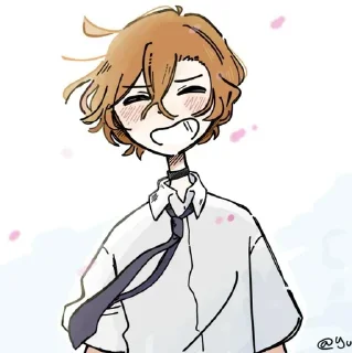 🍉 emoji chuzai | @MrSoukoku Telegram sticker 17 of 77