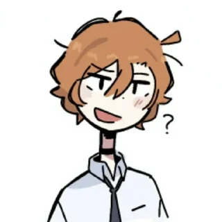 ☔️ emoji chuzai | @MrSoukoku Telegram sticker 4 of 77