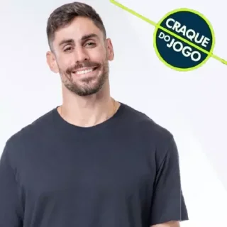 Sticker from craque do jogo bbb23