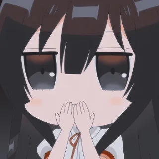 🙂 emoji Yumiella Telegram sticker 21 of 37