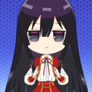 🙂 emoji Yumiella Telegram sticker 17 of 37