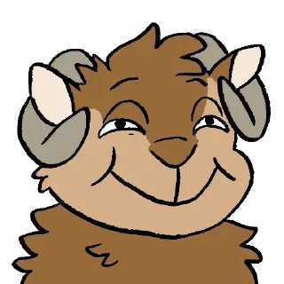😏 emoji Kyt jei 3 — @stckrRobot Telegram sticker 5 of 120