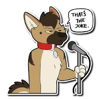 😐 emoji Kyt jei 3 — @stckrRobot Telegram sticker 11 of 120