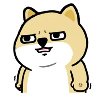 😊 emoji 小肥柴番外篇3 @kal_pc Telegram sticker 7 of 24