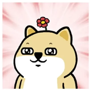😊 emoji 小肥柴番外篇3 @kal_pc Telegram sticker 6 of 24