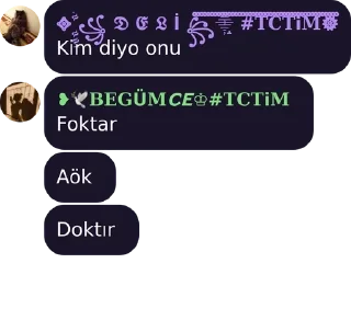 💜 emoji @Mutsuzjojukk @AsenaUserBot Paketi 1 Telegram sticker 21 of 50