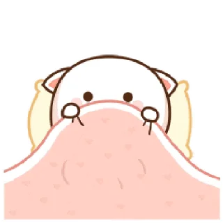 😨 emoji 🐠𝆺𝅥⃞ͪ⃞⃞⃞͛⃞ ͣ ͬGoma peach @HD_Str @Shahajadii — @stckrRobot Telegram sticker 8 of 50