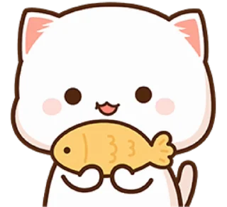🐟 emoji 🐠𝆺𝅥⃞ͪ⃞⃞⃞͛⃞ ͣ ͬGoma peach @HD_Str @Shahajadii — @stckrRobot Telegram sticker 3 of 50