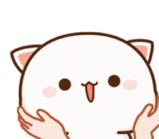 😍 emoji 🐠𝆺𝅥⃞ͪ⃞⃞⃞͛⃞ ͣ ͬGoma peach @HD_Str @Shahajadii — @stckrRobot Telegram sticker 1 of 50