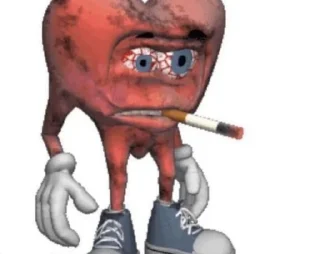 🤕 emoji mental issues iv Telegram sticker 12 of 39