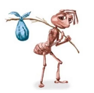 🤕 emoji mental issues iv Telegram sticker 16 of 39