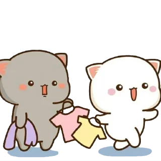 👗 emoji ❤️𝆺𝅥⃞ͪ⃞⃞⃞͛⃞ ͣ ͬ goma peach @HD_S_T @Shahajadii Telegram sticker 7 of 85