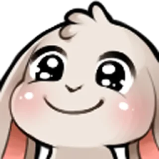 😊 emoji orbitalis's stickers collection Telegram sticker 7 of 55