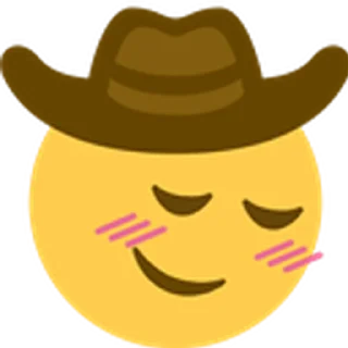 🤠 emoji orbitalis's stickers collection Telegram sticker 13 of 55