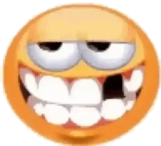 Sticker from imitando emojos (@vampneu)