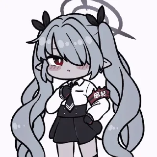 Sticker from 🌬️ ֶַ֪ 𝘀𝗍𝗋𝖺͡𝗐𝖻𝖾𝗿𝗋𝗒 @lunacyEvil ۫ ꭷ
