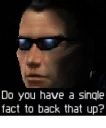🤔 emoji Deus Ex Pack Telegram sticker 3 of 60