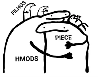 👨‍👩‍👧‍👦 emoji Pack By Piece Games Telegram sticker 18 of 62