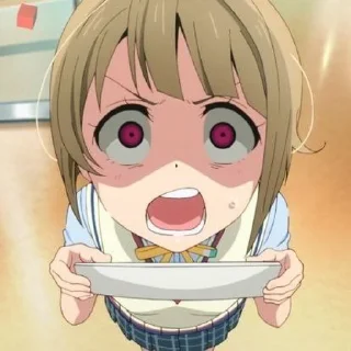 😱 emoji Kasukasu-square Telegram sticker 15 of 72