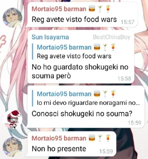 🍖 emoji Commenti - @timmyhighlander Telegram sticker 8 of 67
