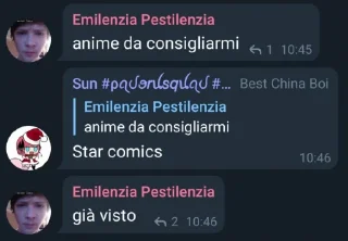 😐 emoji Commenti - @timmyhighlander Telegram sticker 15 of 67
