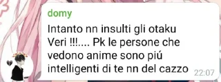 😠 emoji Commenti - @timmyhighlander Telegram sticker 7 of 67